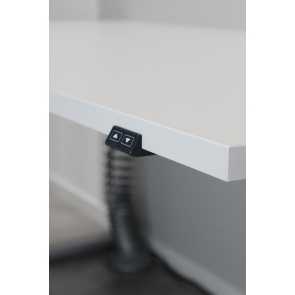 Radni stol 80x160 cm Agenda – Germania-image-1