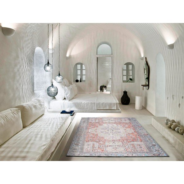 Univerzalni Haria Vintage pamučni tepih, 160 x 230 cm-image-1