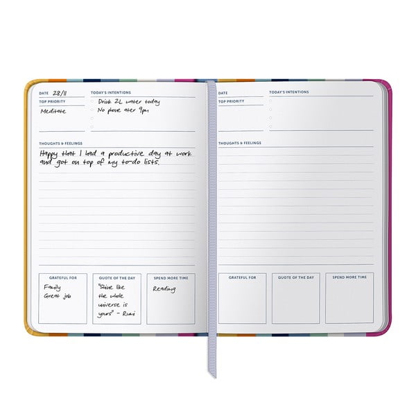 Wellness dnevnik 368 str. – Busy B-image-4