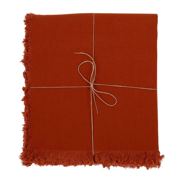 Pamučni stolnjak 160x320 cm Nalia - Côté Table-image-1