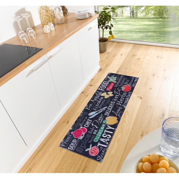 Staza  50x150 cm Delicious Kitchen Board - Hanse Home-image-1