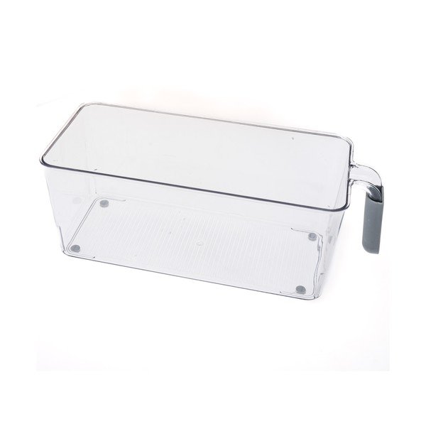 Plastičan organizator za hladnjak 31,5x13 cm – Casa De Engel