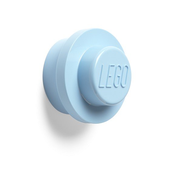Set od 3 zidne vješalice LEGO® Pastel-image-3