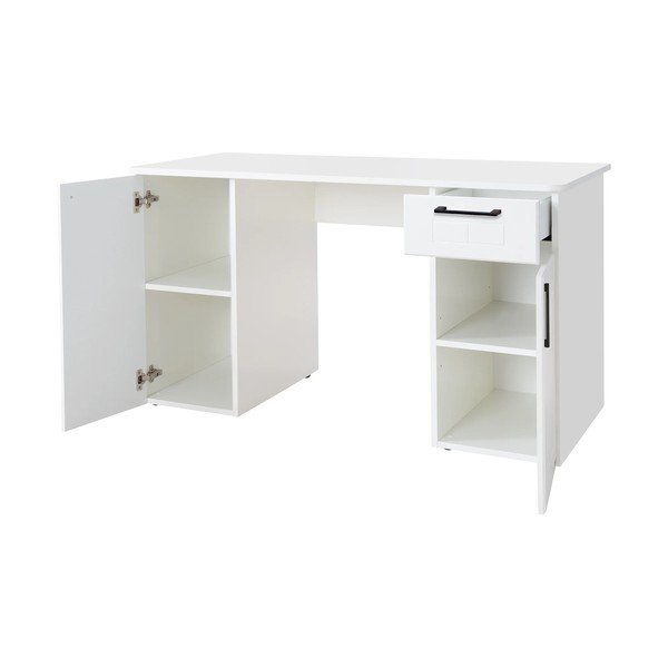 Dječji radni stol 58.5x122.5 cm Sylt – Roba-image-4