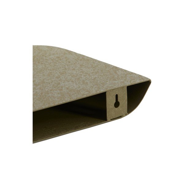 Zelena metalna polica 41 cm Adawa – Light & Living-image-3