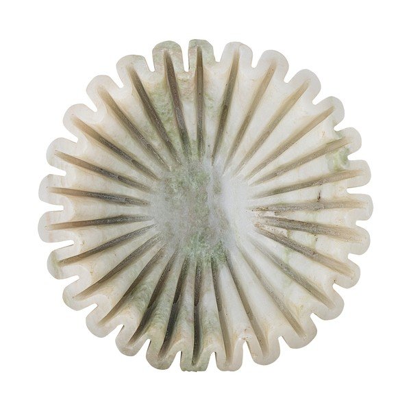Mramorna ukrasna posuda ø 17,5 cm Harmonia – Bloomingville-image-4