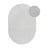 Bijeli ručno rađen vunen tepih 160x230 cm Francois – Villeroy&Boch