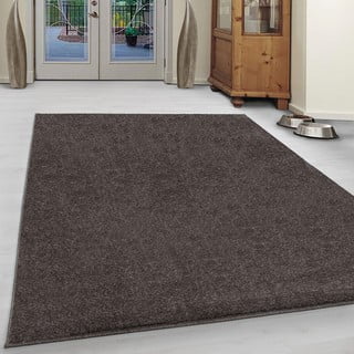 Smeđi tepih 60x100 cm Ata – Ayyildiz Carpets