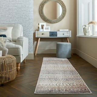 Bež staza 60x230 cm Camino – Flair Rugs