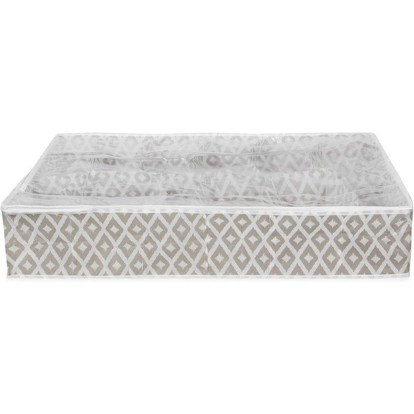 Organizator za obuću Compactor Daman Range Shoes Underbed Bag, 76 x 60 cm-image-4