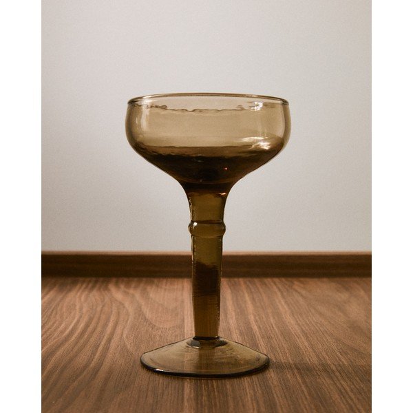 Čaša vinska Vinea – Kave Home-image-1