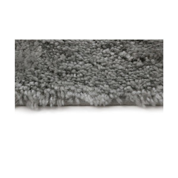 Siva prostirka za kupaonicu Confetti Miami, 80 x 140 cm-image-2