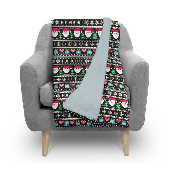 Oyo home Kringle deka, 160 x 220 cm-image-1