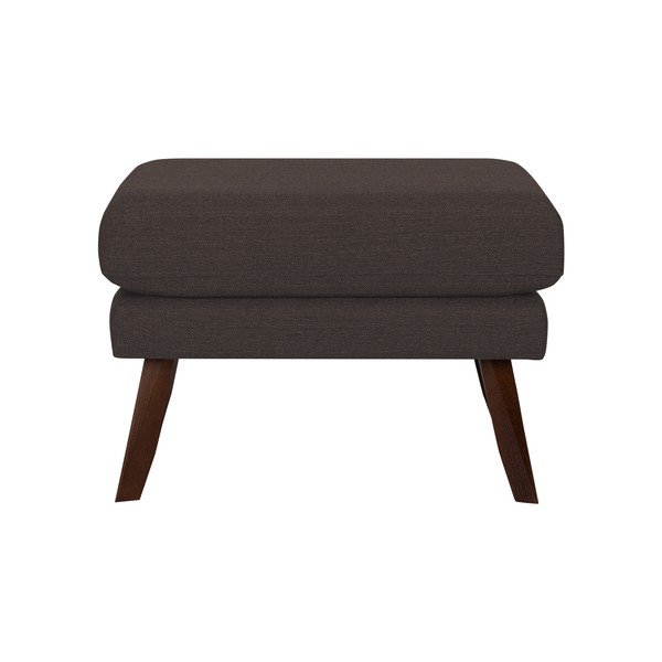 Smeđa tabure Mazzini Sofas Elena-image-2