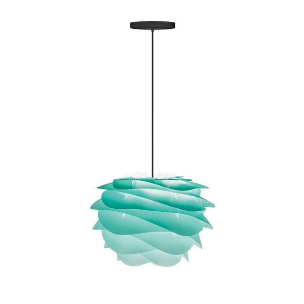 Tirkizno sjenilo UMAGE Carmina, ⌀ 32 cm-image-1