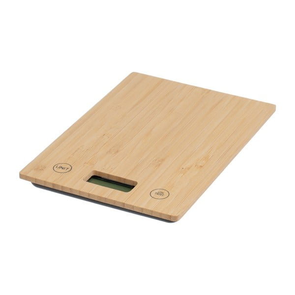 Digitalna kuhinjska vaga – Casa Selección