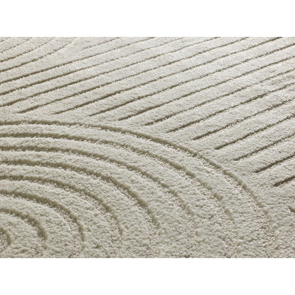 Krem tepih 120x170 cm Verona – Universal-image-3