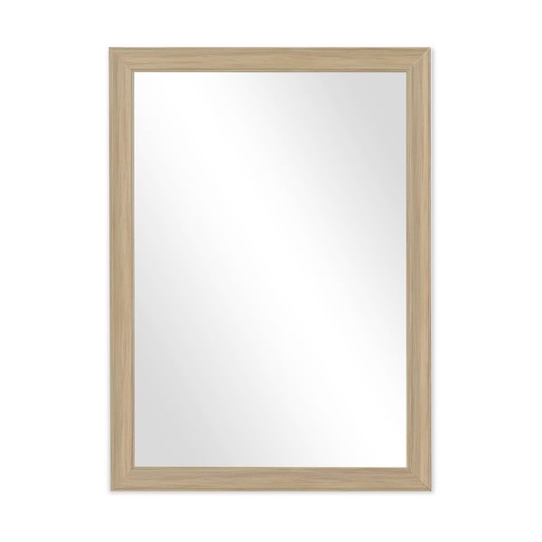 Zidno ogledalo 57x77 cm Sylwia – knor