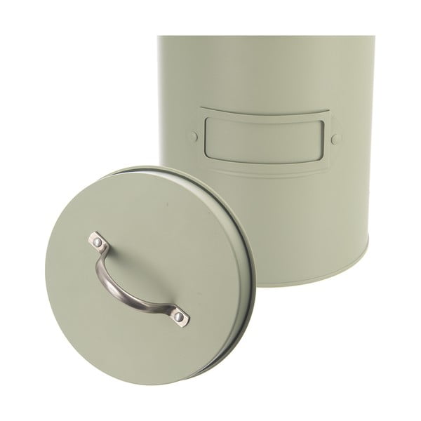 Metalna posuda za namirnice Greenish – Orion-image-4