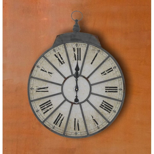 Romski zidni sat, 60 cm-image-1