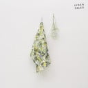 Lanena kuhinjska krpa 45x65 cm Lotus – Linen Tales