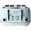 Svijetlo plavi toster Heritage – Haden