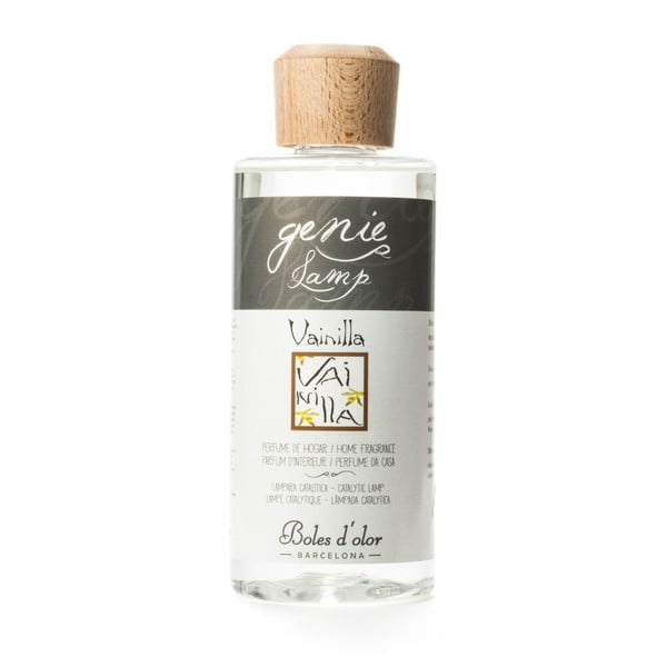 Miris za katalitičku lampu s mirisom vanilije Boles d´olor Sonya, 500 ml