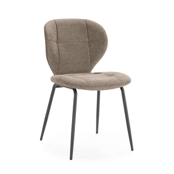 Bež blagovaonske stolice u setu 2 kom Maori – Marckeric