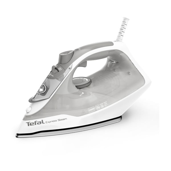 Glačalo na paru Express Steam FV2863 – Tefal-image-2
