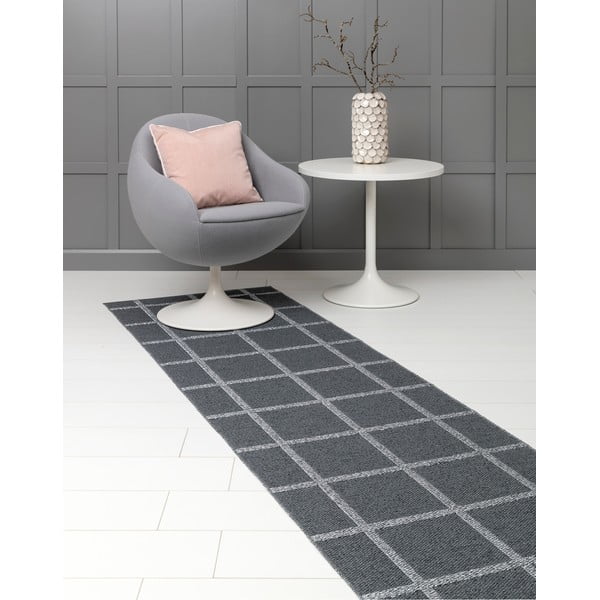 Antracitno siva unutarnja i vanjska staza 70x150 cm Ada Granit – Pappelina-image-3