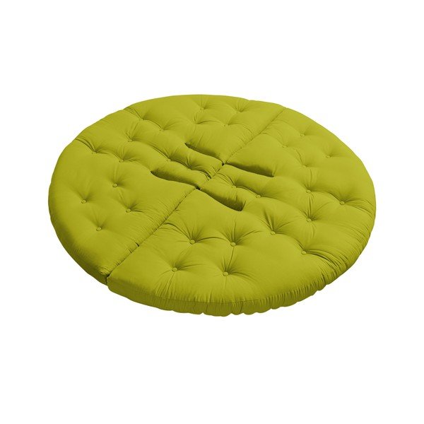 Karup Nido Pistachio varijabilna stolica-image-4