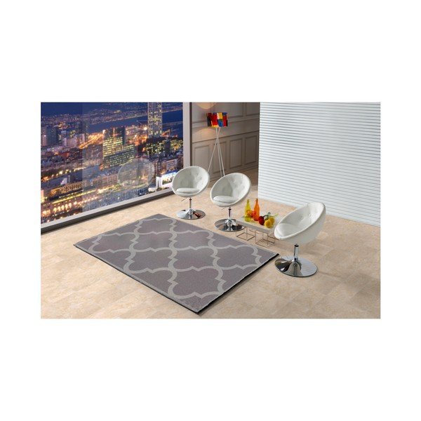 Sivi tepih Universal Nilo, 190 x 280 cm-image-2