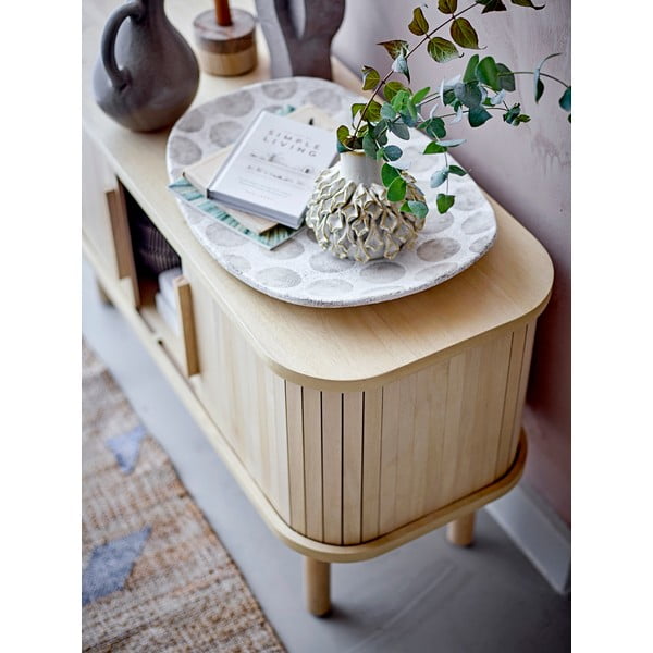 Ukrasni pladanj 32x42 cm Felan – Bloomingville-image-1