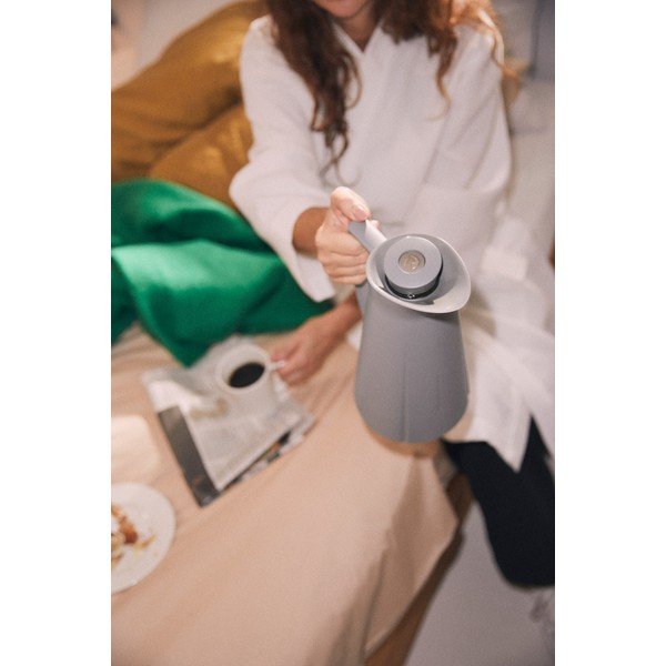 Siva termosica 1 l Grand Cru – Rosendahl-image-4