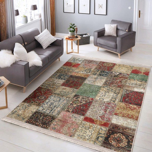 Tepih 160x230 cm - Mila Home-image-1