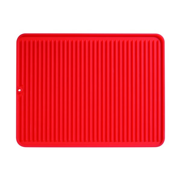 Crveno cjedilo iDesign Lineo, 40 x 32 cm-image-2