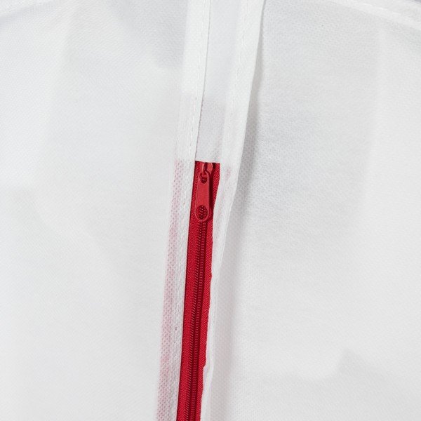 Zaštitna viseća navlaka za odjeću Compactor Clothes Cover, 137 cm-image-3