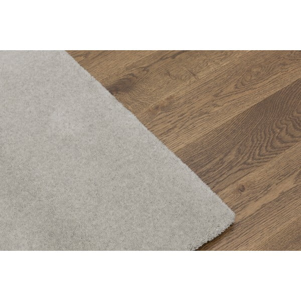 Krem vuneni tepih 133x190 cm Calisia M Smooth – Agnella-image-4