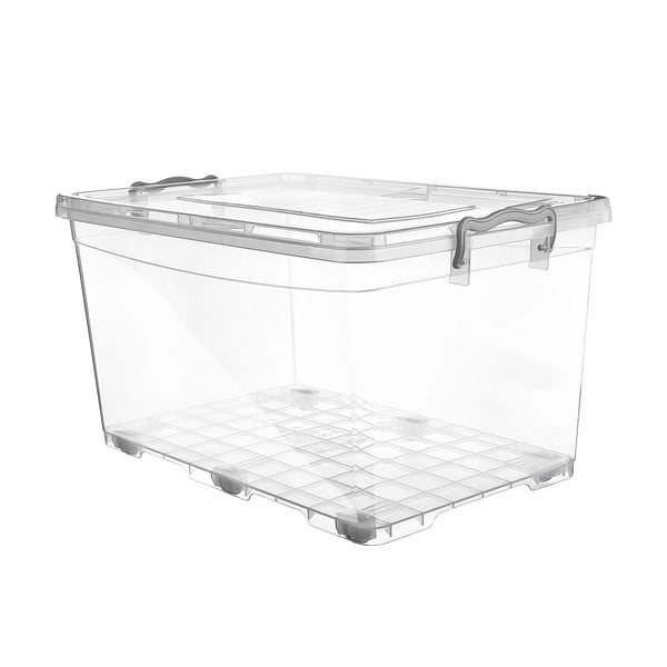 Kutija za odlaganje s Orion kotačima, 50 l