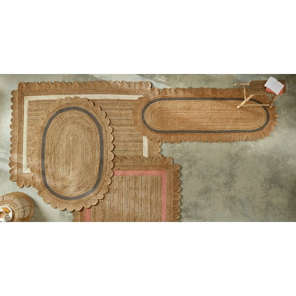 Tepih 170x120 cm Grace - Flair Rugs-image-2
