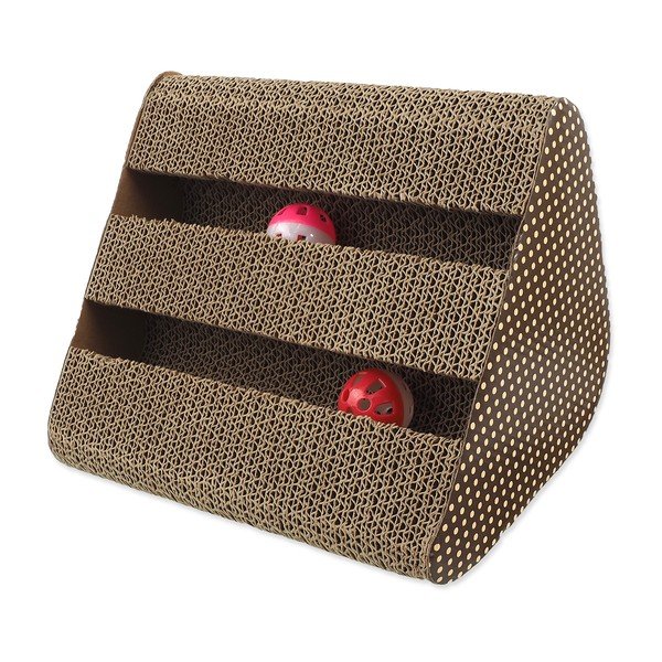 Grebalica za mačke Magic Cat Interactive – Plaček Pet Products-image-2