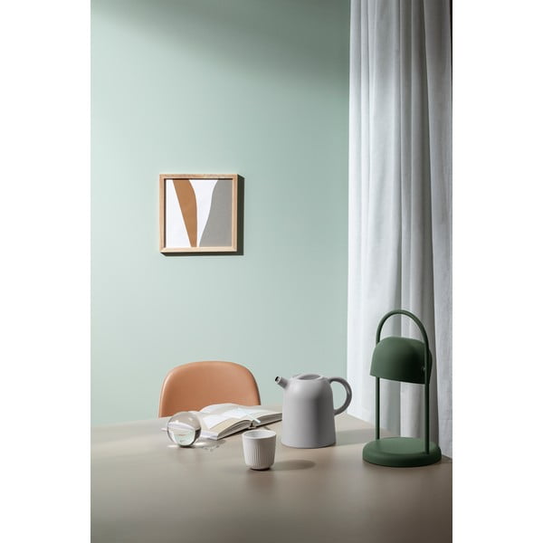 Sivi vakuumski čajnik Eva Solo Thimble, 1 l-image-1