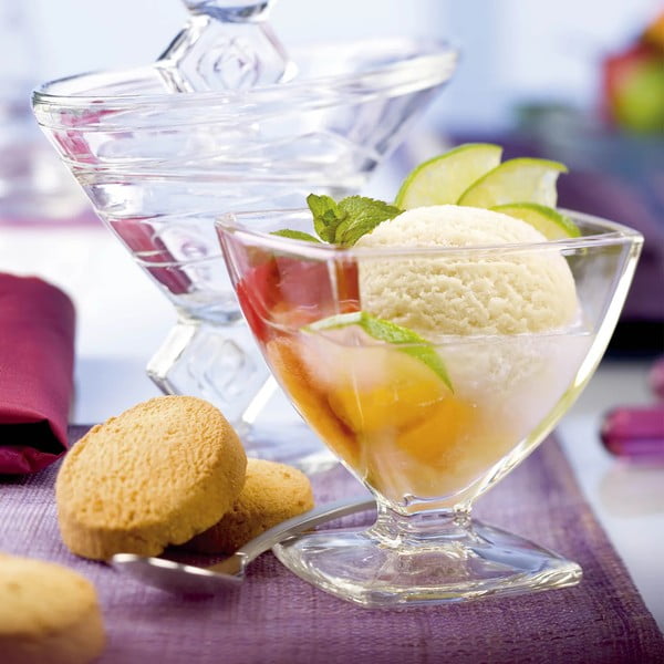 Zdjela za sladoled La Rochère Carat, 190 ml-image-2