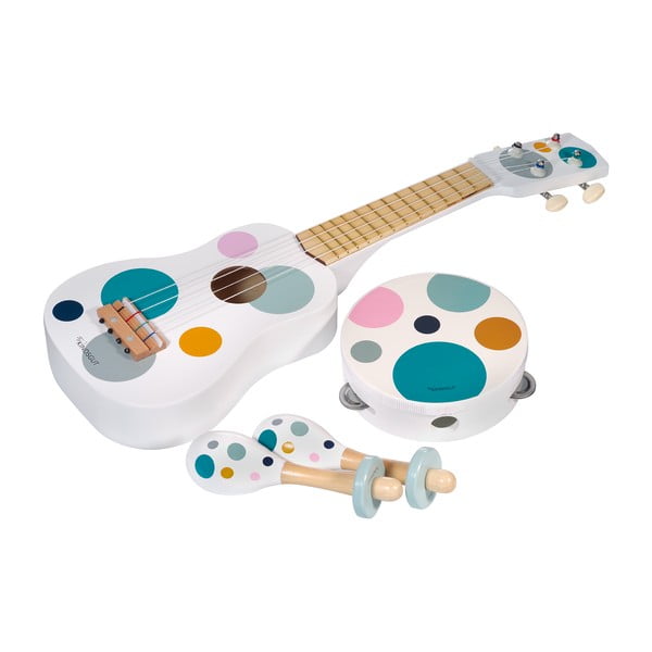 Glazbena igračka Set – Kindsgut