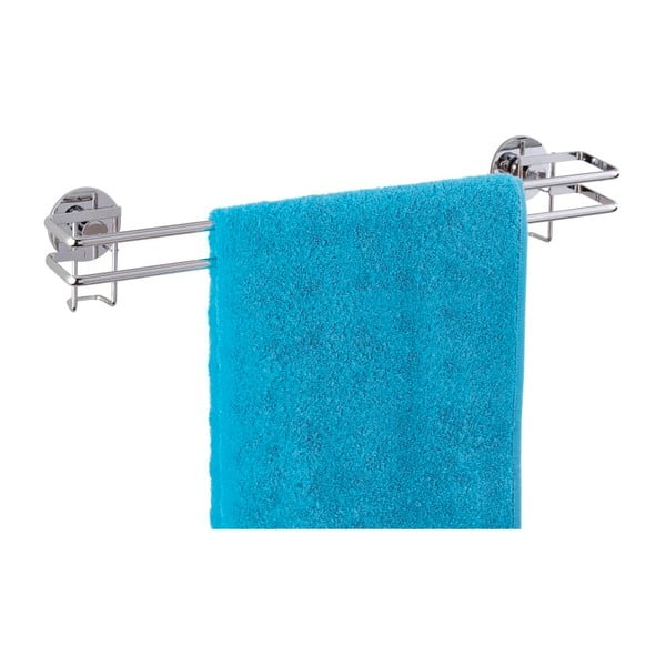 Wenko Express-Loc Cali samodržeći stalak za ručnike