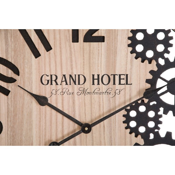 Zidni sat ø 60 cm Grand - Mauro Ferretti-image-3