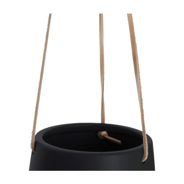 Keramička viseća i zidna ukrasna tegla za cvijeće ø 13,5 cm Skittle – PT LIVING-image-4