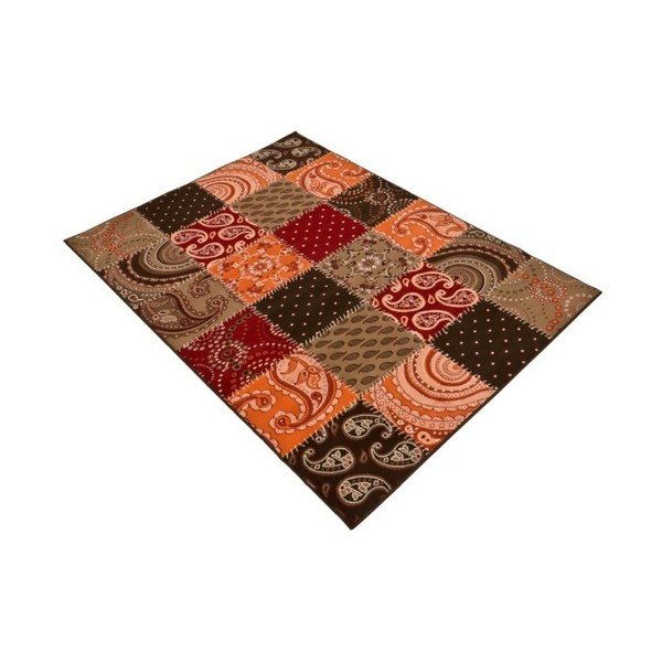 Tepih Hanse Home Prime Pile Terra, 280 x 190 cm-image-2
