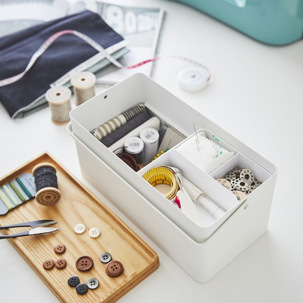 Kutija za šivaći pribor Tower - YAMAZAKI-image-1