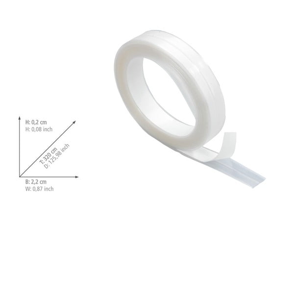 Plastična traka za brtvljenje – Wenko-image-4